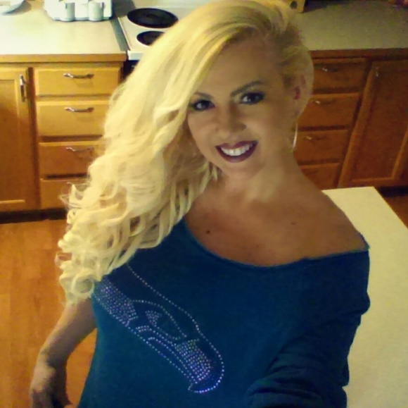 Meet your Posher, Amy - Picture 6 of 8